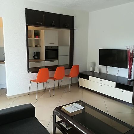 Apartments Sandra Poreč Zimmer foto